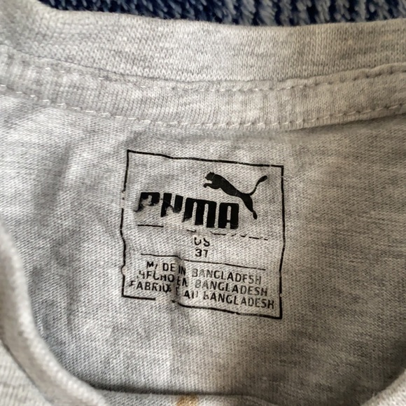 Puma set for girls - Picture 5 of 5